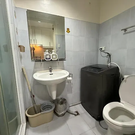 Sea Residences Condotel Near Moa In Pasay