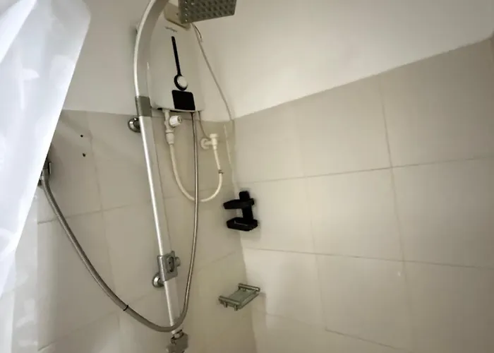 Sea Residences Condotel Near Moa In Pasay Aparthotel 3*