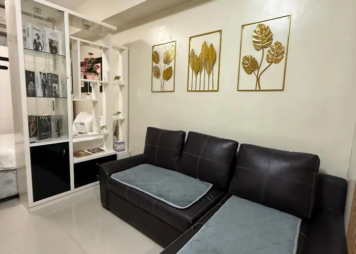 Sea Residences Condotel Near Moa In Pasay
