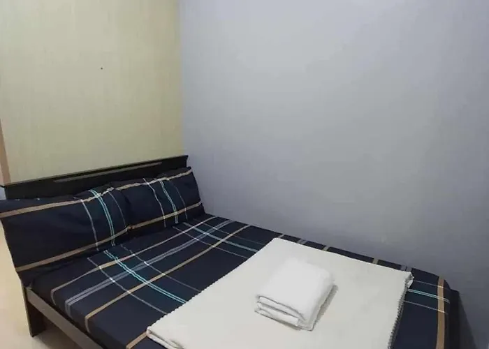 Aparthotel Sea Residences Condotel Near Moa In Pasay 3*