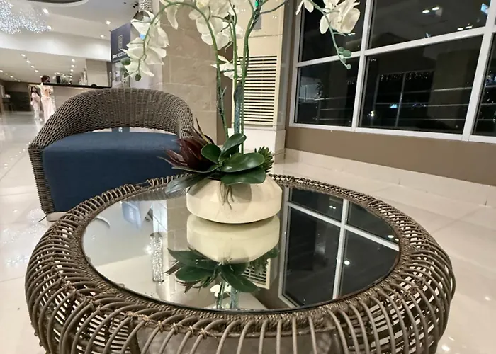 Sea Residences Condotel Near Moa In Pasay