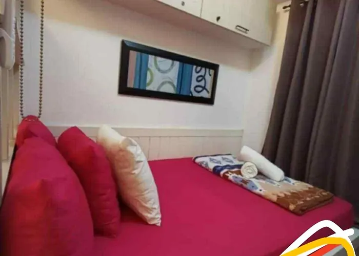 Sea Residences Condotel Near Moa In Pasay Manila